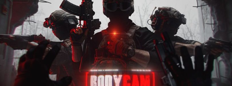 Reissad Studio presenta el primer diario de desarrollo de la gran actualización «Locked and Loaded» de Bodycam
