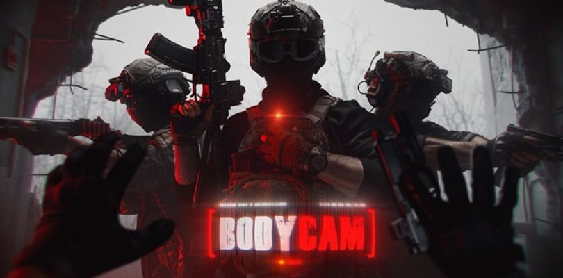 Reissad Studio presenta el primer diario de desarrollo de la gran actualización «Locked and Loaded» de Bodycam