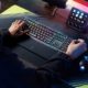 CORSAIR amplía su línea de productos con nuevos teclado y ratón para el jugador cotidiano