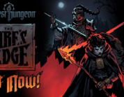 Darkest Dungeon recibe por sorpresa su primer DLC en seis años