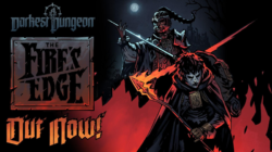 Darkest Dungeon recibe por sorpresa su primer DLC en seis años