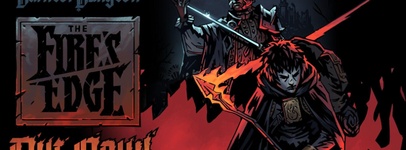 Darkest Dungeon recibe por sorpresa su primer DLC en seis años