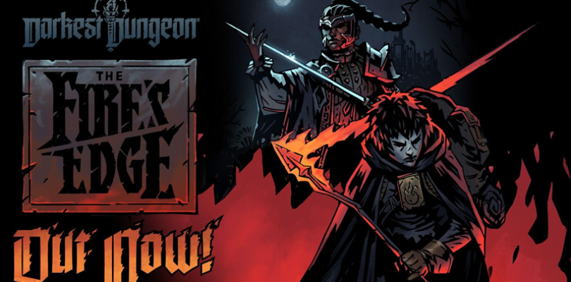 Darkest Dungeon recibe por sorpresa su primer DLC en seis años