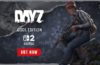 DayZ Cool Edition ya está disponible en Nintendo Switch 2