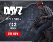 DayZ Cool Edition ya está disponible en Nintendo Switch 2