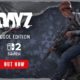 DayZ Cool Edition ya está disponible en Nintendo Switch 2