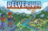 Delverium mezclará agricultura, mazmorras y cooperativo para 8 jugadores este septiembre