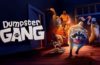 Mapaches, saqueos y caos cooperativo: presentado Dumpster Gang para PC y Xbox Game Pass