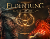 Elden Ring TARNISHED EDITION y los nuevos contenidos para Elden Ring invitan a los jugadores a volver a las tierras intermedias