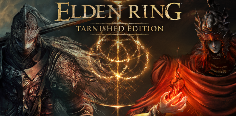 Elden Ring TARNISHED EDITION y los nuevos contenidos para Elden Ring invitan a los jugadores a volver a las tierras intermedias