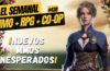 El Semanal MMO 438 ▶️ ArcheAge S nuevo MMO – Palworld MMO y Star Reach sandbox y más