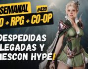 El semanal MMO 439 ▶️ Los paquetes de AION 2 – Crimson multiplayer – Amazon dice adiós