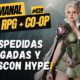 El semanal MMO 439 ▶️ Los paquetes de AION 2 – Crimson multiplayer – Amazon dice adiós