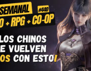 El Semanal MMO 440 ▶️ Mysteries MMO – Witcher – MMO espacial  Gamescom y más…