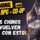 El Semanal MMO 440 ▶️ Mysteries MMO – Witcher – MMO espacial  Gamescom y más…