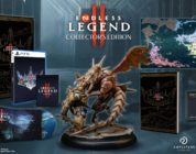 ENDLESS Legend II llegará con dos ediciones físicas para PlayStation 5