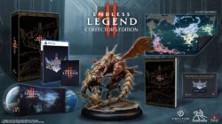 ENDLESS Legend II llegará con dos ediciones físicas para PlayStation 5