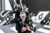 Cerrar el verano a golpe de realidad virtual: EVA consolida su propuesta de ocio inmersivo en Madrid, Málaga y Granada