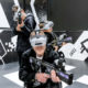 Cerrar el verano a golpe de realidad virtual: EVA consolida su propuesta de ocio inmersivo en Madrid, Málaga y Granada