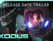 EXODUS se lanzará el 7 de abril de 2027