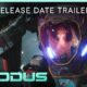 EXODUS se lanzará el 7 de abril de 2027