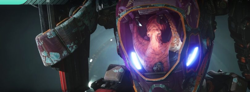EXODUS se lanzará el 7 de abril de 2027