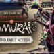 Expeditions: Samurai arrancará su acceso anticipado en Steam este 7 de agosto