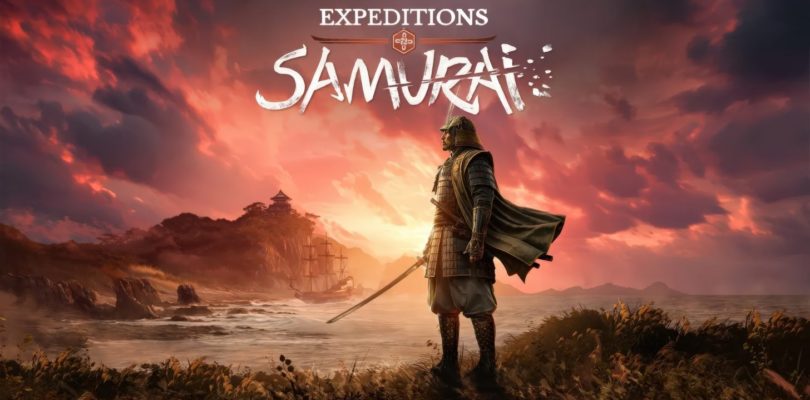 Primeras impresiones de Expeditions: Samurai — Táctica histórica y diplomacia en el Japón feudal