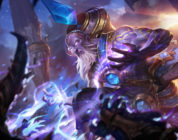 Riot Games refuerza las competiciones comunitarias de League of Legends con mejoras para el Juego Organizado