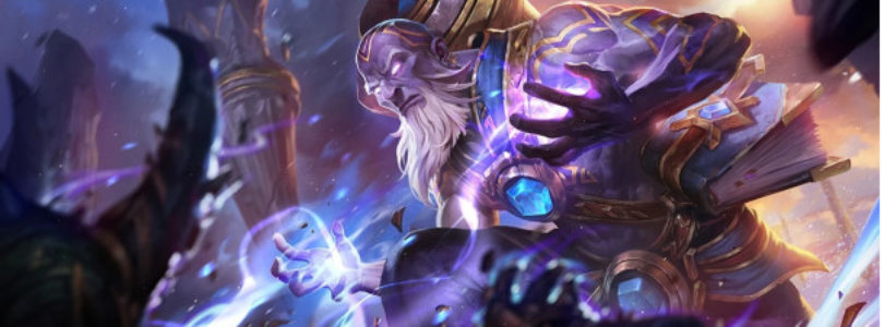 Riot Games refuerza las competiciones comunitarias de League of Legends con mejoras para el Juego Organizado