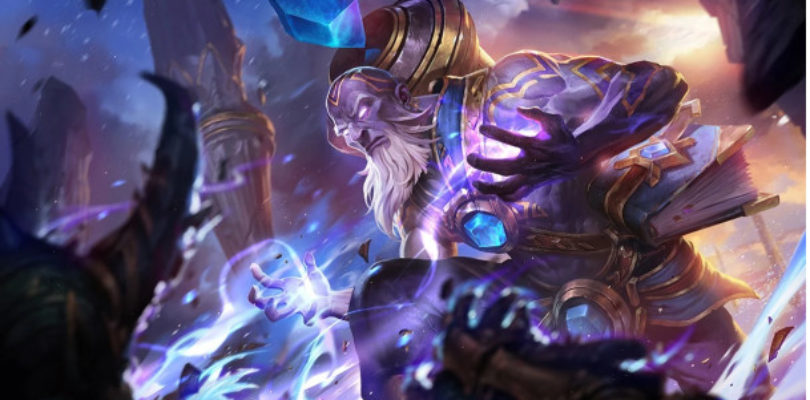 Riot Games refuerza las competiciones comunitarias de League of Legends con mejoras para el Juego Organizado