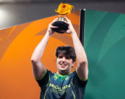 El español Mateo Ferreira Vázquez, ‘TheManLand’, del team Micelion, se proclama vencedor del Regional Qualifier de Riftbound en Barcelona  