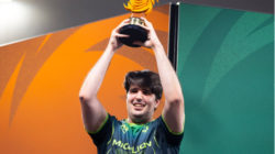 El español Mateo Ferreira Vázquez, ‘TheManLand’, del team Micelion, se proclama vencedor del Regional Qualifier de Riftbound en Barcelona  