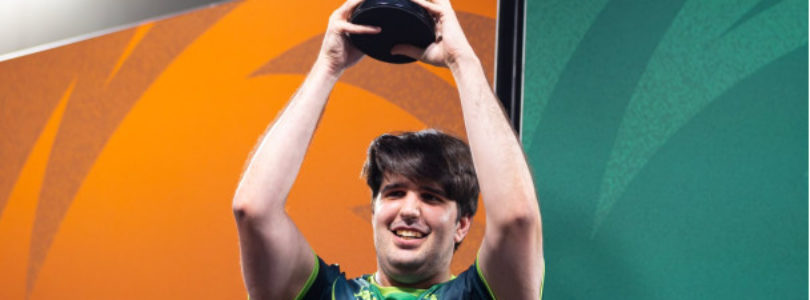 El español Mateo Ferreira Vázquez, ‘TheManLand’, del team Micelion, se proclama vencedor del Regional Qualifier de Riftbound en Barcelona  