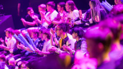 Barcelona es capital europea del esports este fin de semana: arrancan las finales del VCT EMEA Stage 2