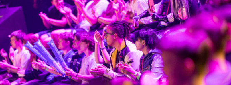 Barcelona es capital europea del esports este fin de semana: arrancan las finales del VCT EMEA Stage 2