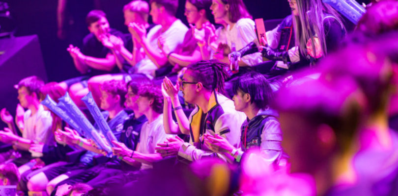 Barcelona es capital europea del esports este fin de semana: arrancan las finales del VCT EMEA Stage 2