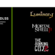 NVIDIA anuncia la llegada de nuevos juegos con tecnologías RTX