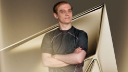 Rasmus «Caps» Winther es el tercer miembro en el Hall of Legends de League of Legends