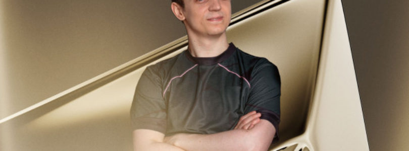 Rasmus «Caps» Winther es el tercer miembro en el Hall of Legends de League of Legends