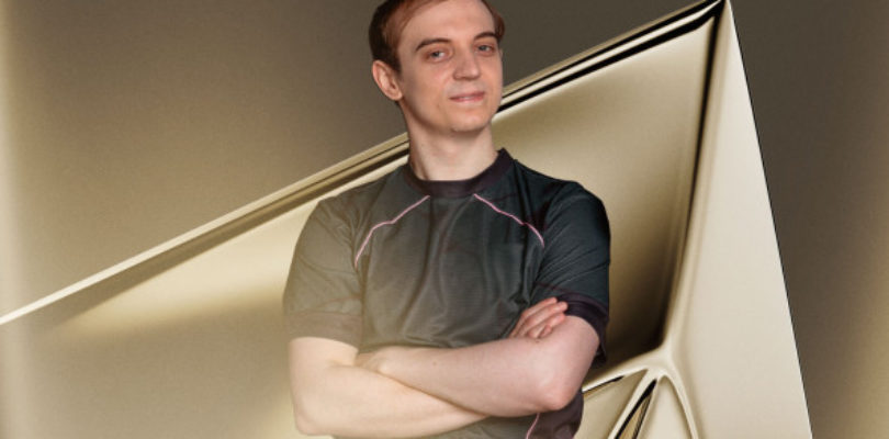 Rasmus «Caps» Winther es el tercer miembro en el Hall of Legends de League of Legends