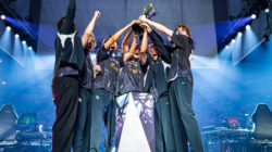 Karmine Corp se corona campeón de las VCT EMEA Finals en Badalona