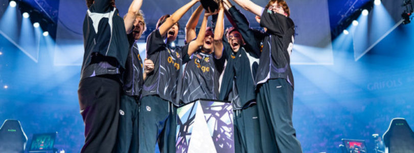 Karmine Corp se corona campeón de las VCT EMEA Finals en Badalona