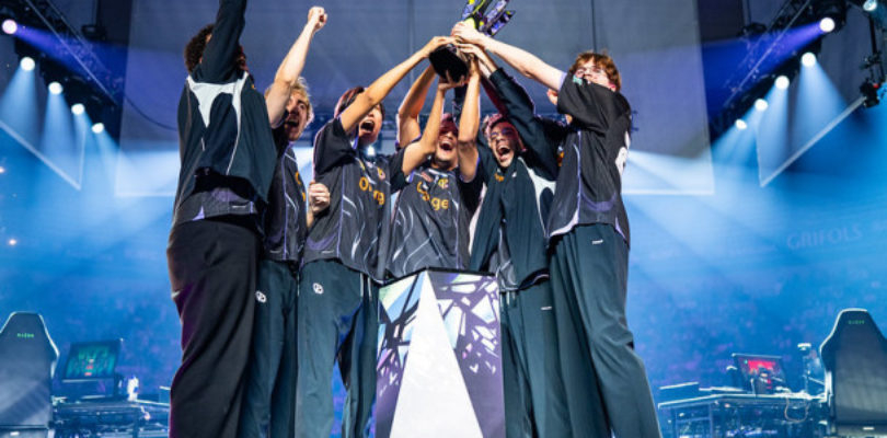 Karmine Corp se corona campeón de las VCT EMEA Finals en Badalona