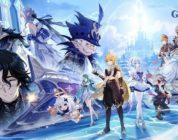 ¡Genshin Impact llega por fin a Snezhnaya, la séptima nación de Teyvat, el 12 de agosto!