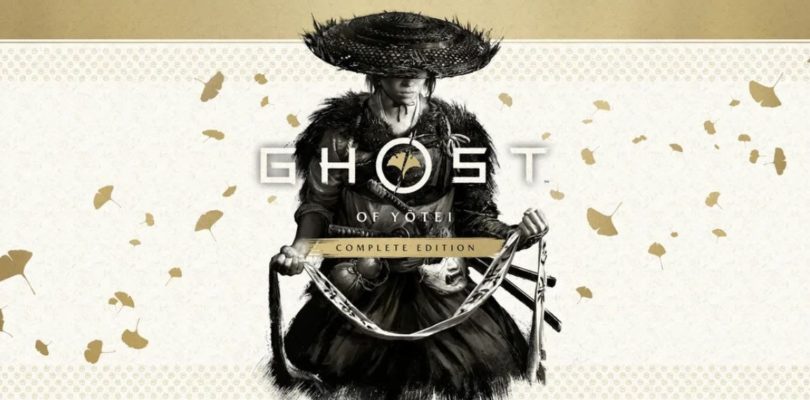 Ghost of Yōtei anuncia su Edición Completa para PS5 con expansión narrativa y un nuevo modo roguelite