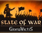 State of War regresa a Gloria Victis con asedios a los castillos de los gremios