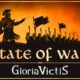State of War regresa a Gloria Victis con asedios a los castillos de los gremios