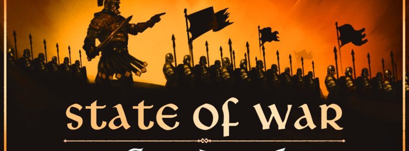 State of War regresa a Gloria Victis con asedios a los castillos de los gremios