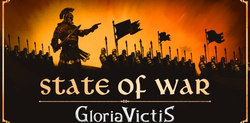 State of War regresa a Gloria Victis con asedios a los castillos de los gremios